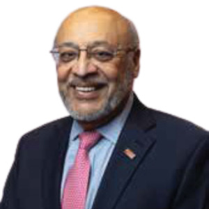   Dr. Ajeet Jain
